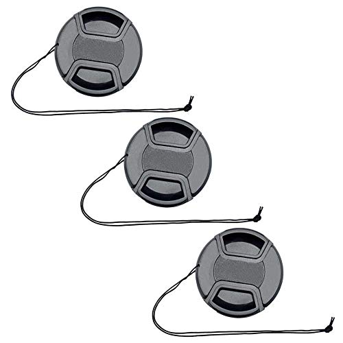 Amazon | ULBTER 37mm レンズキャップカバー Olympus M.ZUIKO 14-42mm